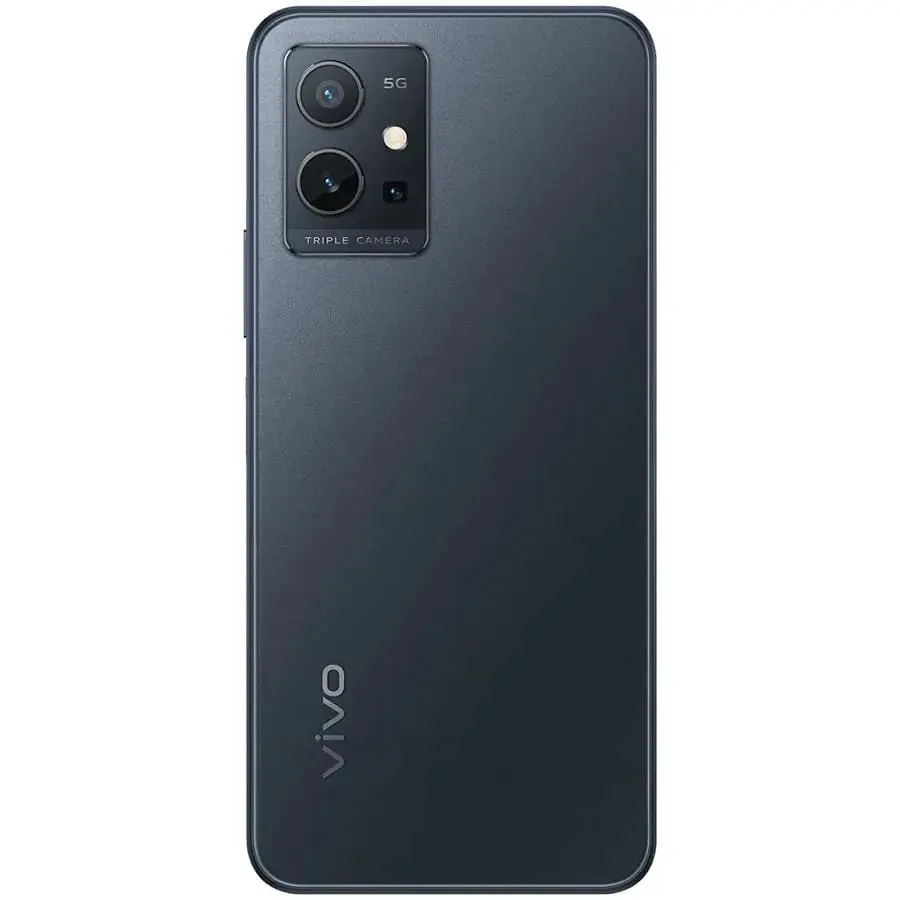 Смартфон Vivo Y55 8/128Gb Grade B Seller Refurbished Midnight Galaxy - фото 2