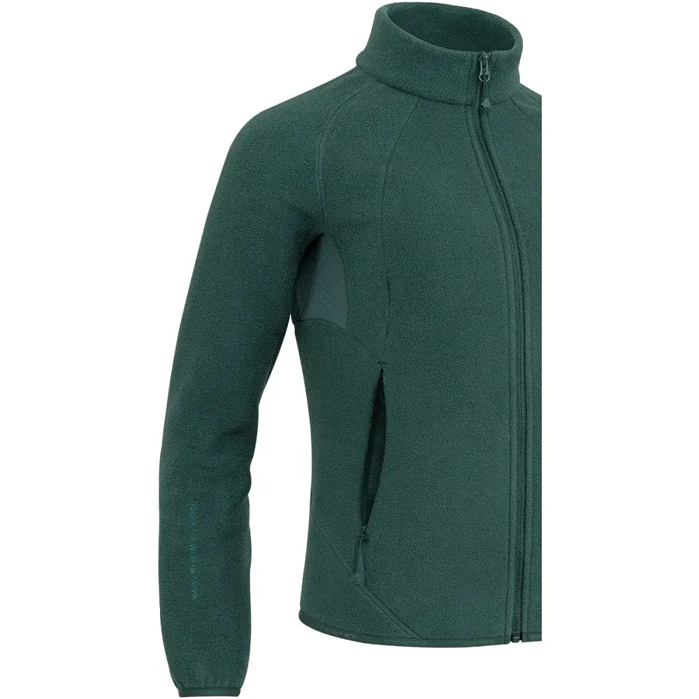 Флісова кофта Frontier SATI L Fleece 200 Women Jacket Forest - фото 4