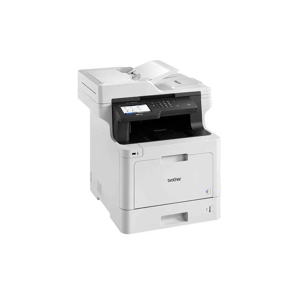 БФП Brother MFC-L8900CDW (MFCL8900CDWRE1) - фото 3
