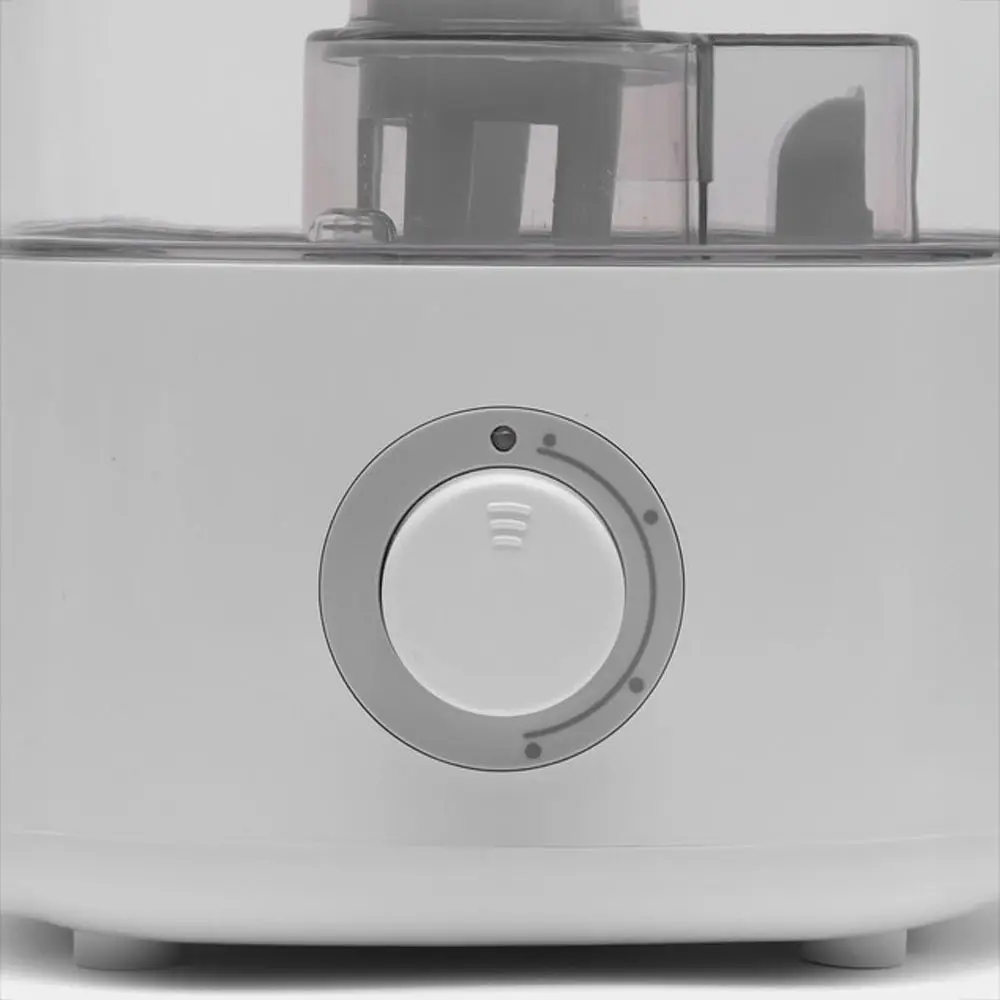 Зволожувач повітря Xiaomi Xiaoda Desk Humidifier F100 2.5L (XD-F100-01) - фото 5