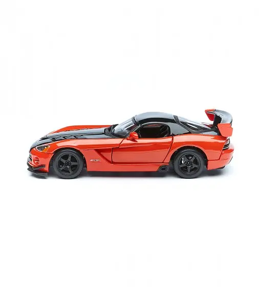 Автомодель Bburago Dodge Viper SRT10 ACR 1:24 в ассортименте (18-22114) - фото 10
