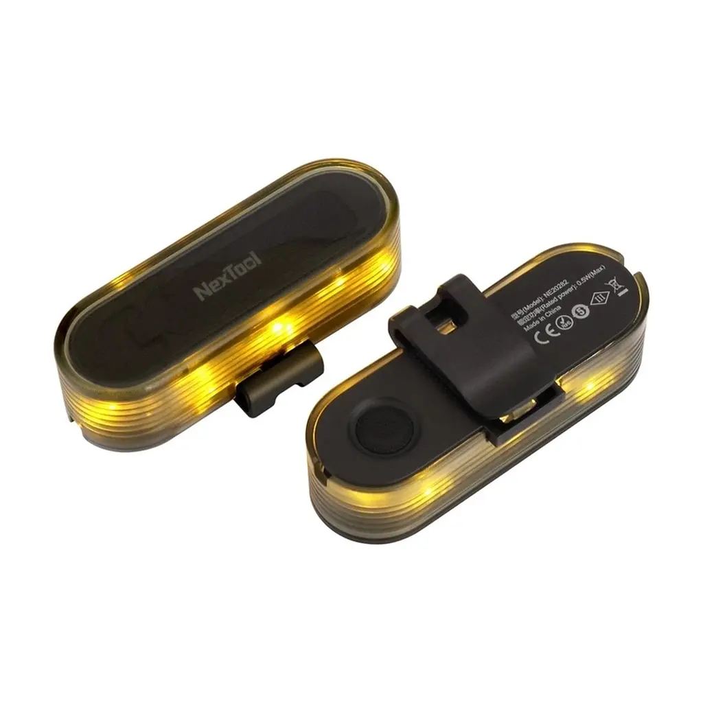 Ліхтар NexTool гірлянда - маячок 2в1 Twinkle Light, 1,5 м, акумуляторна (NE20334) - фото 4