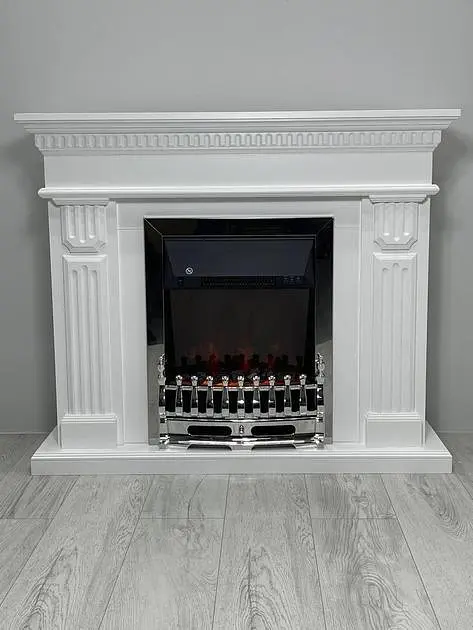 Камин электрический Klarstein Verbier (100343961) - фото 3