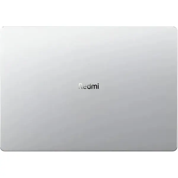 Ноутбук RedmiBook 14 Silver (JYU4555CN) [116331] - фото 3