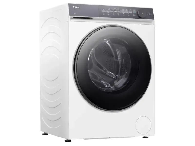 Прально-сушильна машина автоматична Haier HWD90-B14367U1 - фото 5