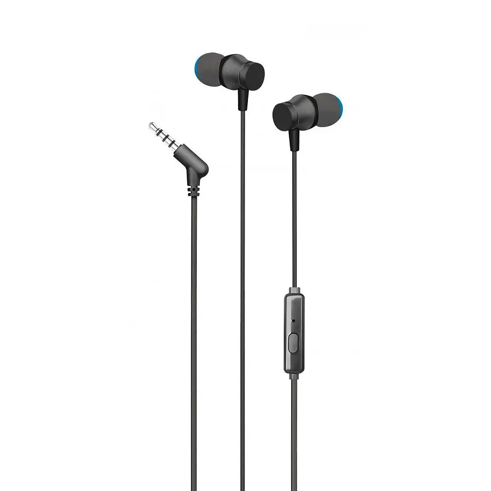 Дротові навушники Proove Scape J3 (3.5mm)