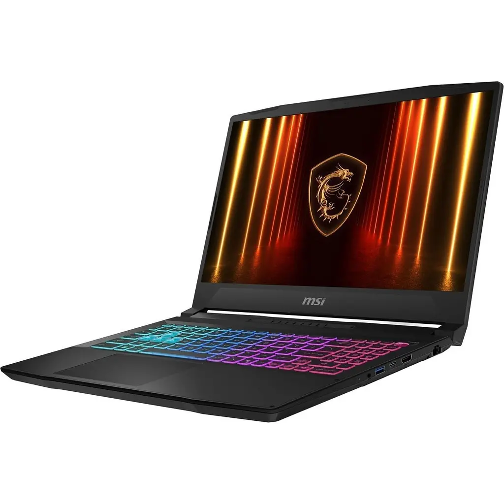 Ноутбук MSI Katana 15 HX B14WGK (B14WGK-263XRO) [174413] - фото 2