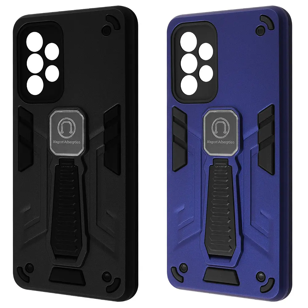 Чохол Armor Magnetic Samsung Galaxy A52 (A525F) в асортименті