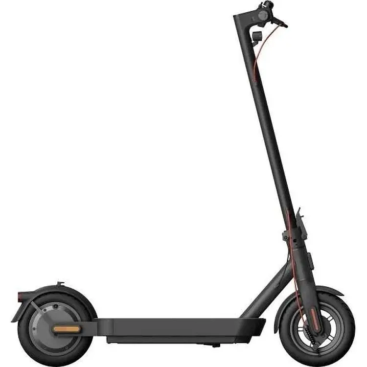 Электросамокат Xiaomi Electric Scooter 4 Pro поколение 2 - 2024 - BHR8067GL - фото 5