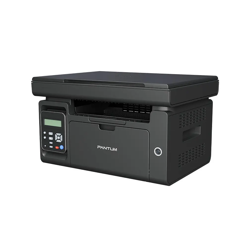 Багатофункціональний принтер А4 Pantum M6500 (22 стор/хв, 1200x1200 dpi, чорний) - фото 2