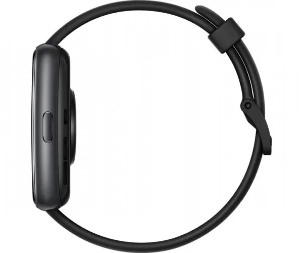 Смарт-годинник Huawei Watch Fit 2 Midnight Black чорний (55028894) - фото 6