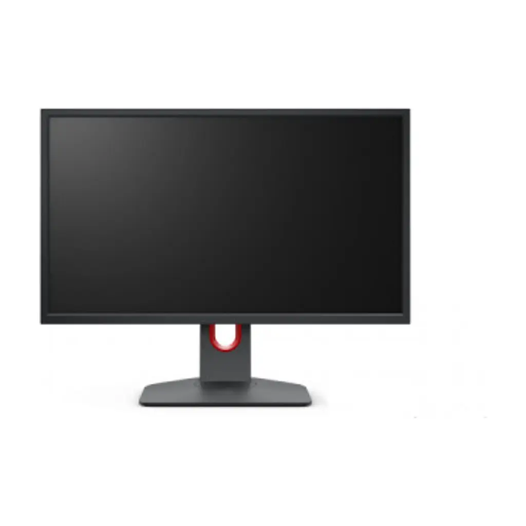 Монітор BenQ XL2540K Dark Grey (9H.LJMLB.QBE) - фото 8