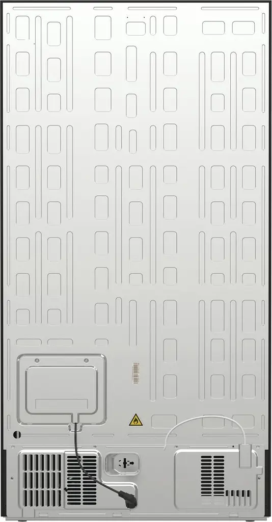 Холодильник Gorenje SBS NRR9185ESBXL - фото 6