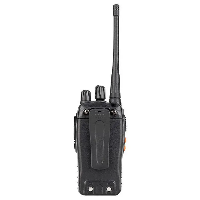 Рація Baofeng BF-888S Ten Pack [76625] - фото 3