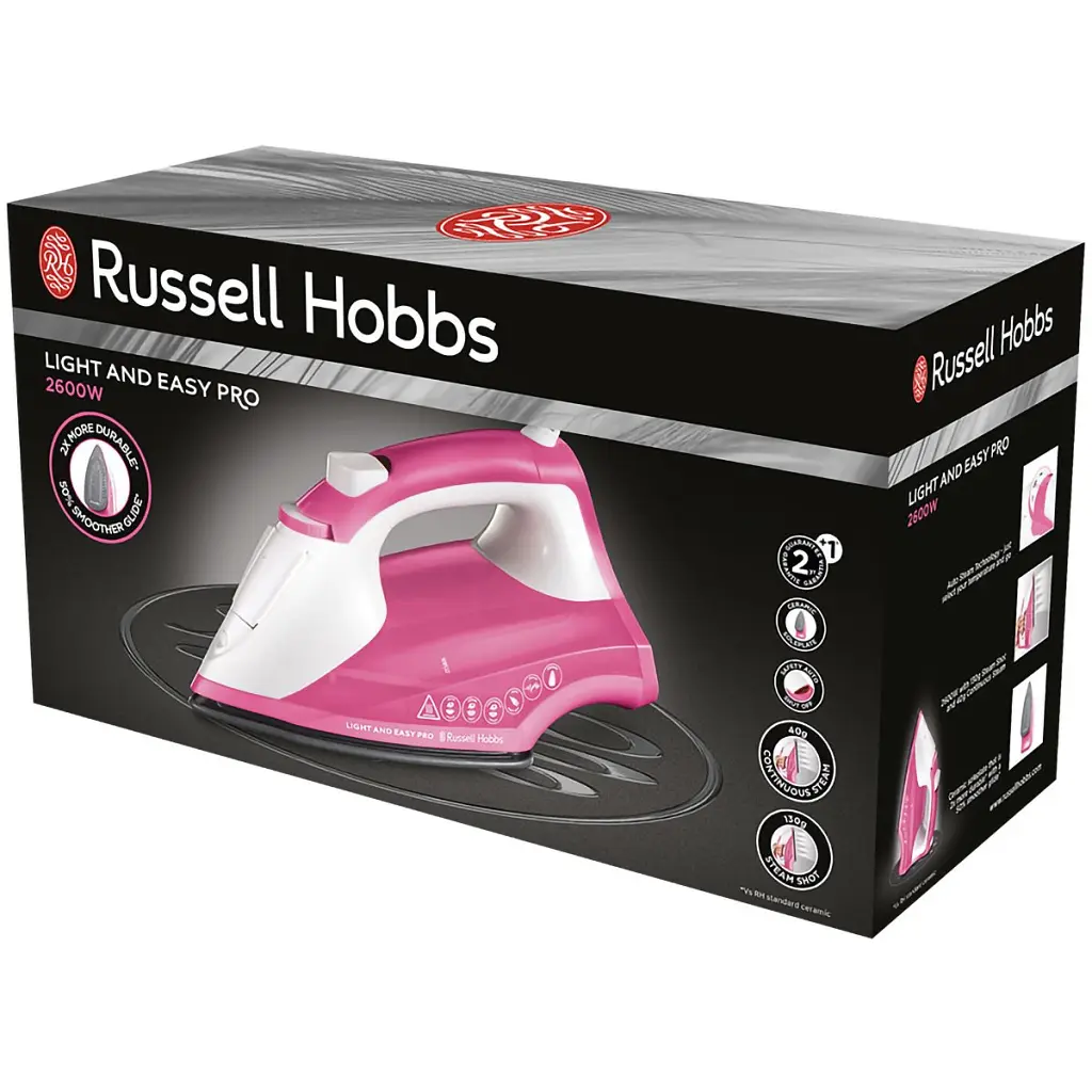 Праска Russell Hobbs 26461-56 - фото 6