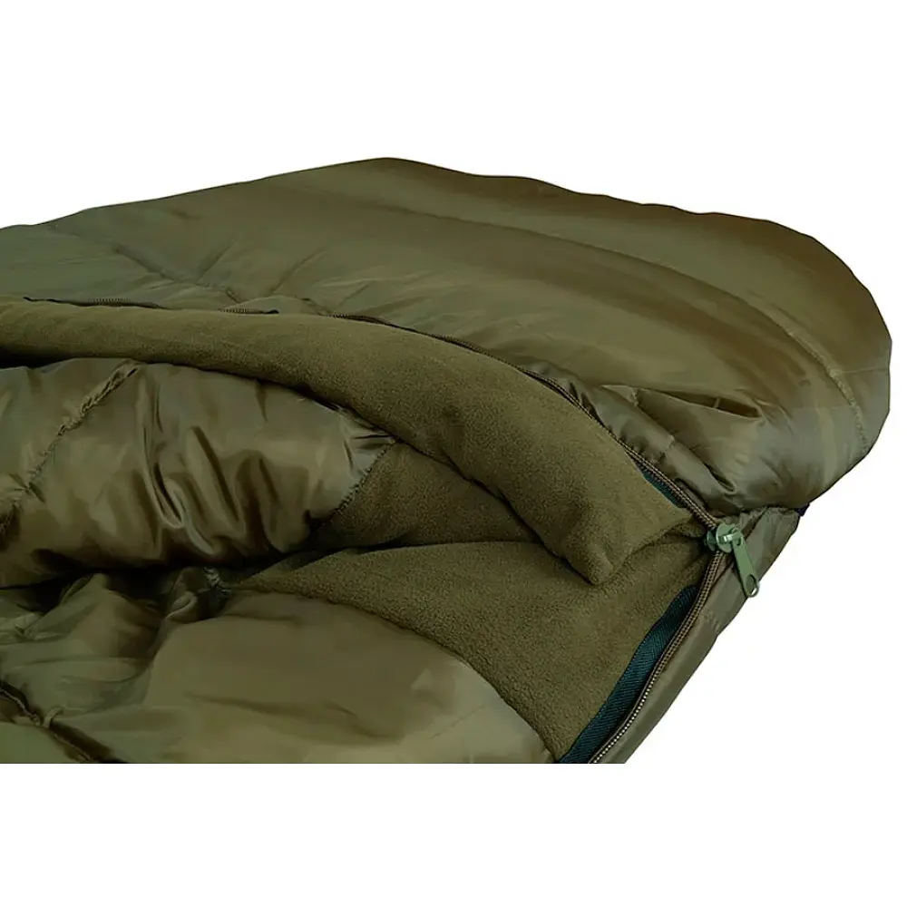 Спальный мешок Fox International EOS 3 Sleeping Bag - фото 3