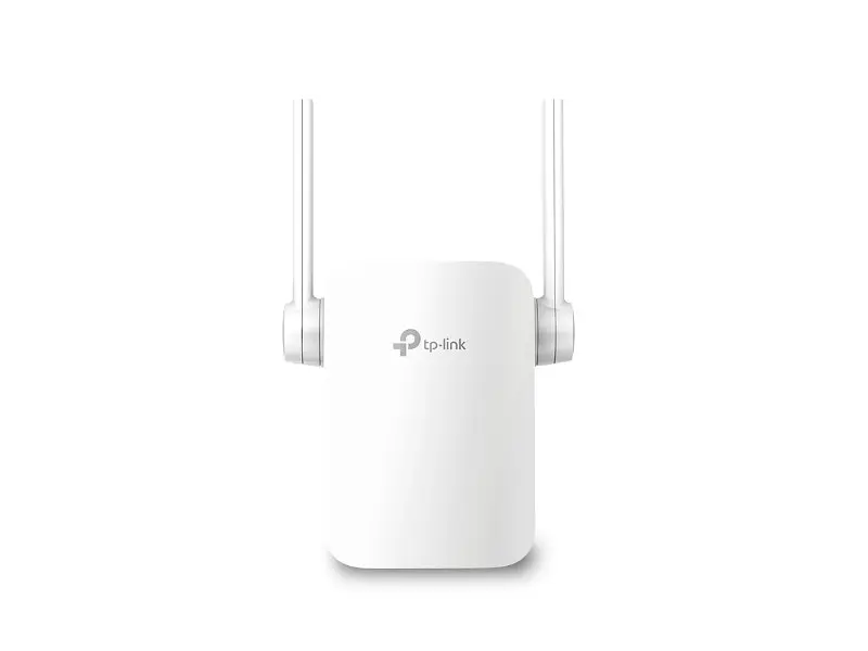 Підсилювач сигналу Wi-Fi TP-LINK RE205 - фото 2