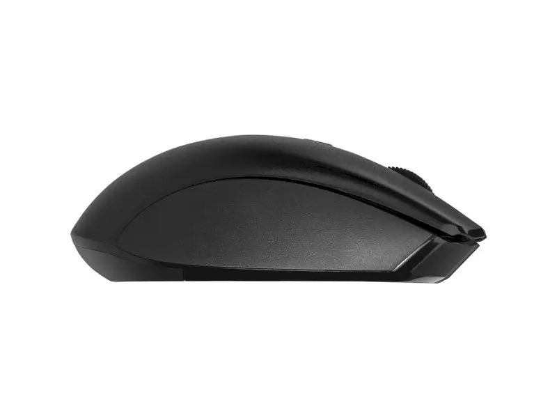 Миша XTRIKE ME GW-224 Black (GW-224BK) - фото 4