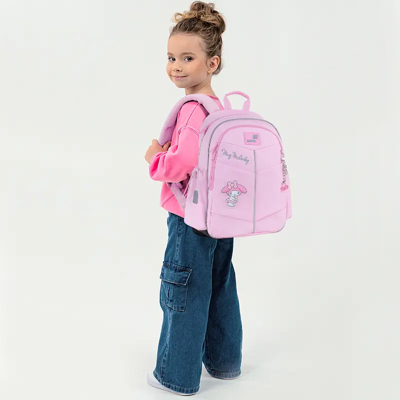 Рюкзак для початкової школи Kite Education 771 HK Рожевий (HK26-771S) - фото 15