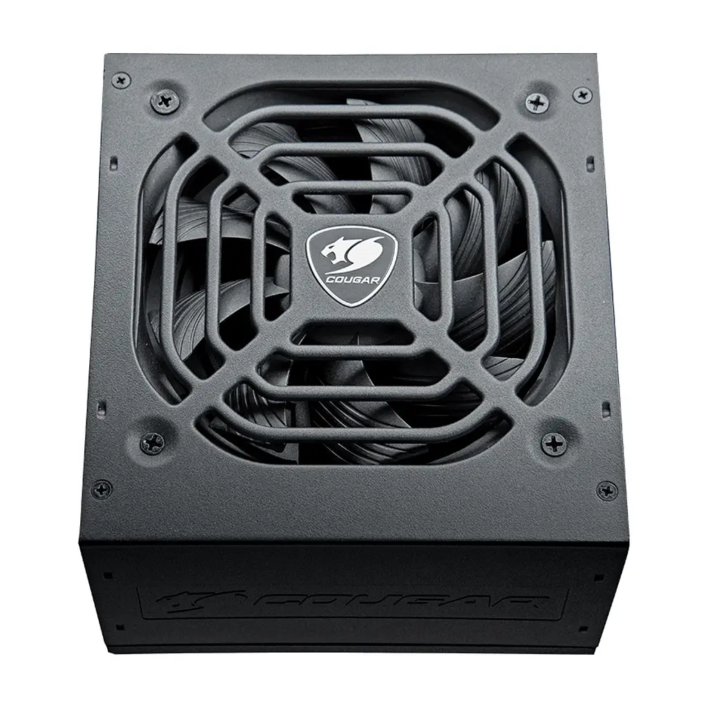 Блок живлення Cougar 600W (STC600) - фото 4
