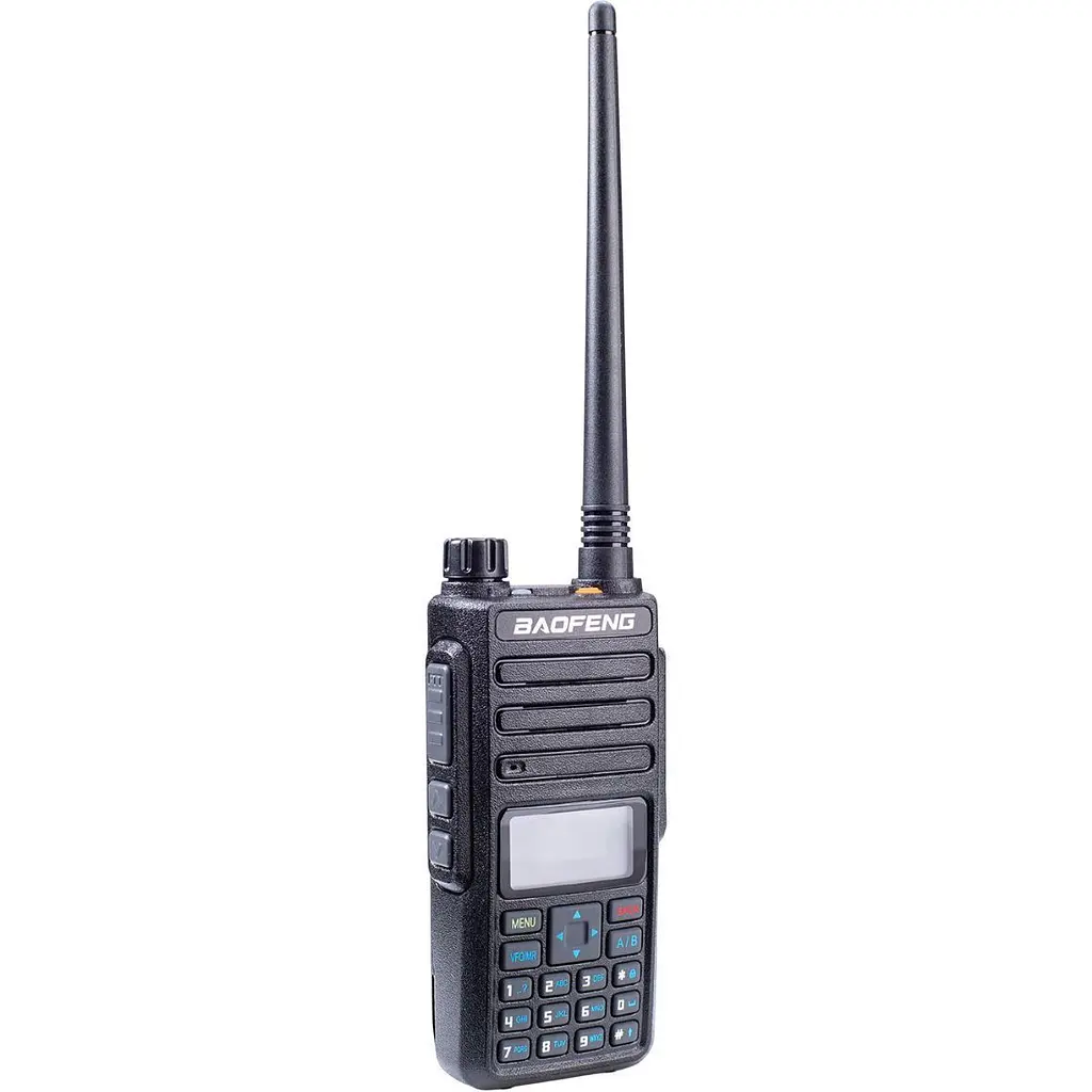 Рація Baofeng DR-1801UV [141713] - фото 2