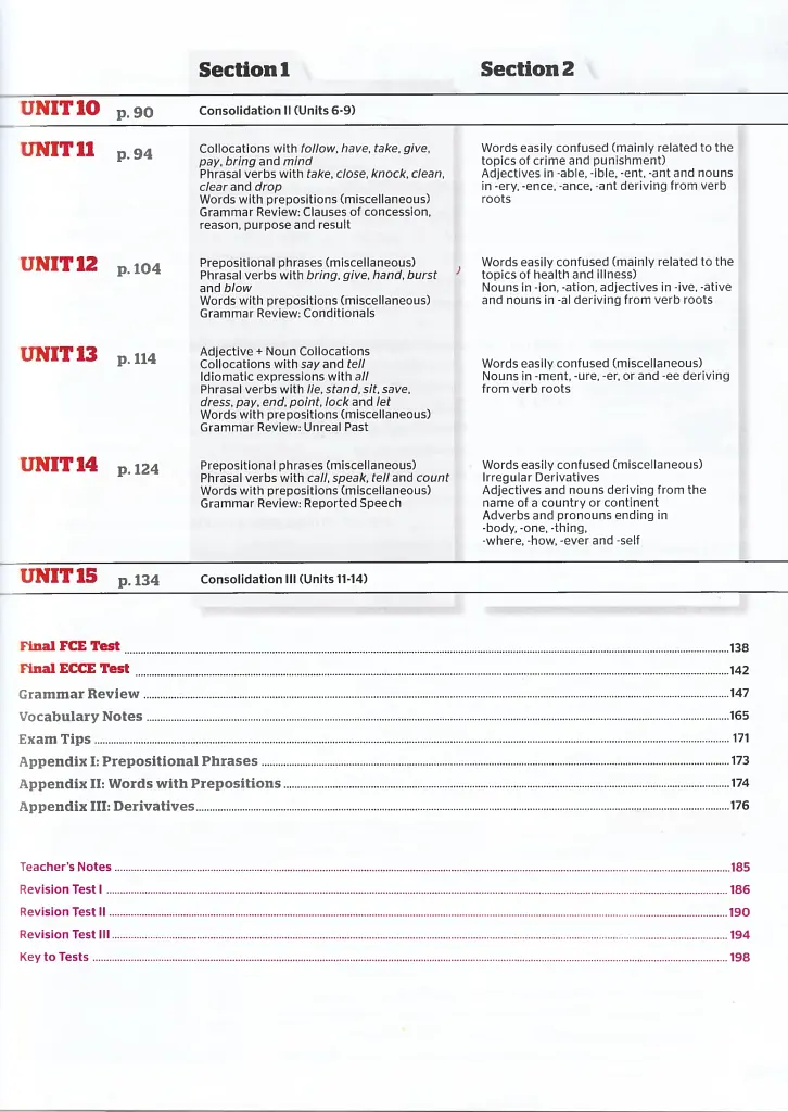 Use of English for B2. Teacher's Book - фото 4