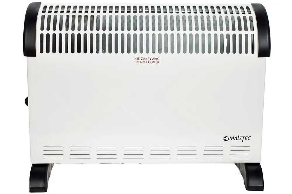 Конвекторный обогреватель Maltec CH2500DW + турбо - фото 2