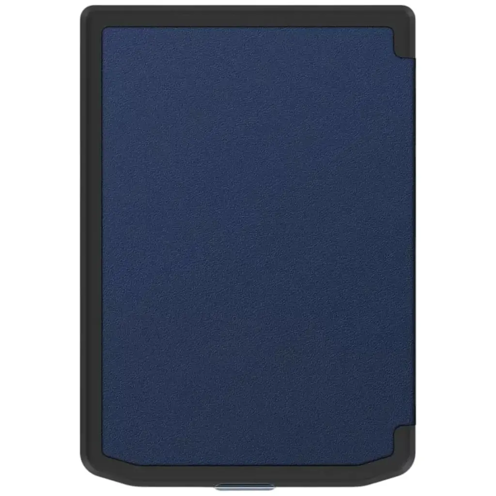 Чехол обложка Primolux Slim для электронной книги PocketBook 629 Verse/PocketBook 634 Verse Pro dark blue - фото 5