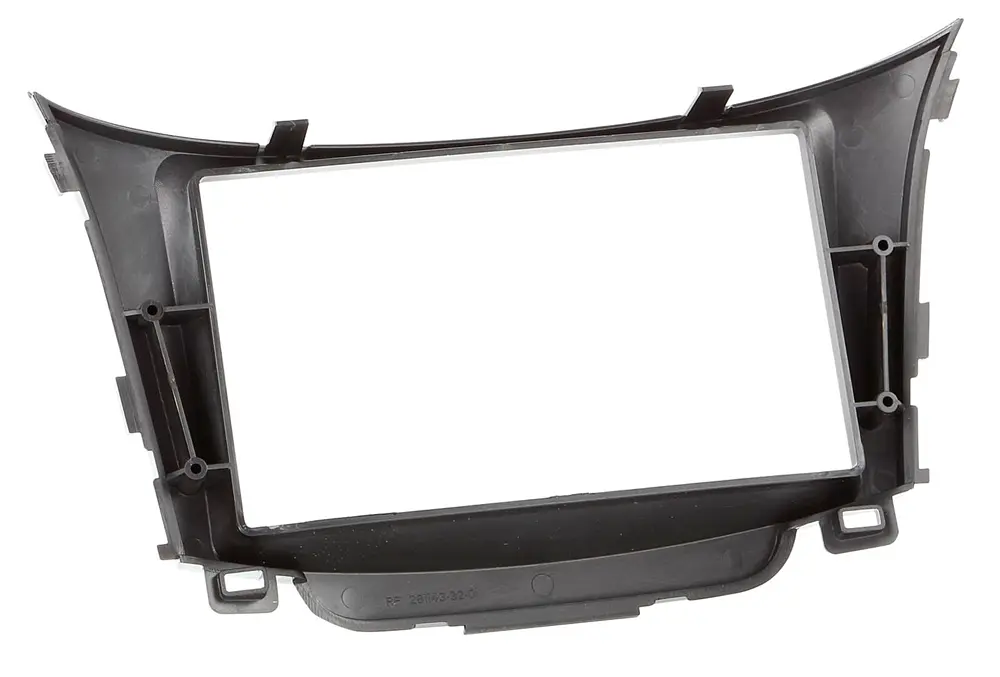Переходная рамка Hyundai i-30, Elantra GT ACV 381143-32 - фото 3