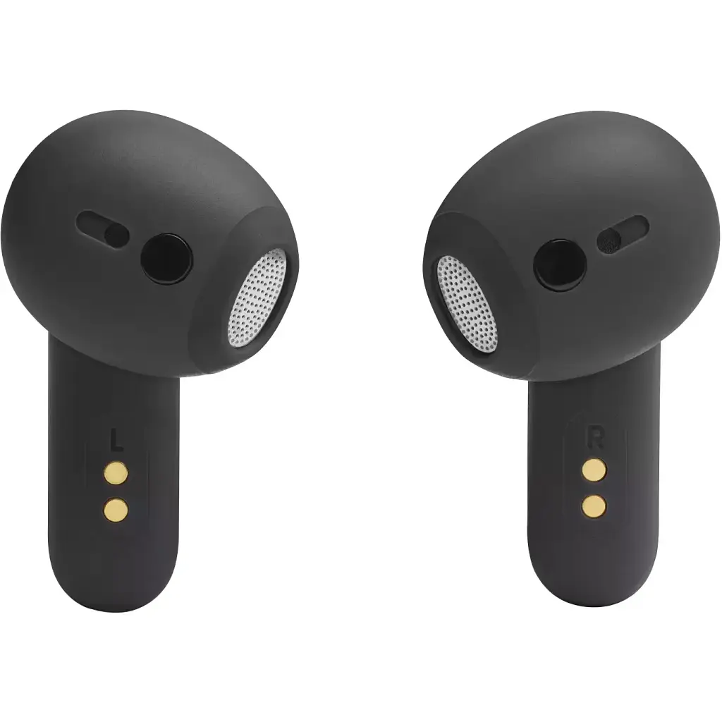 Навушники TWS JBL Live Flex Black (JBLLIVEFlexBLK) - фото 3