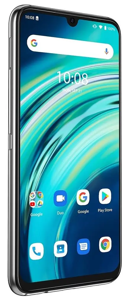 Смартфон Umidigi A9 Pro 6/128Gb Green [65321] - фото 3