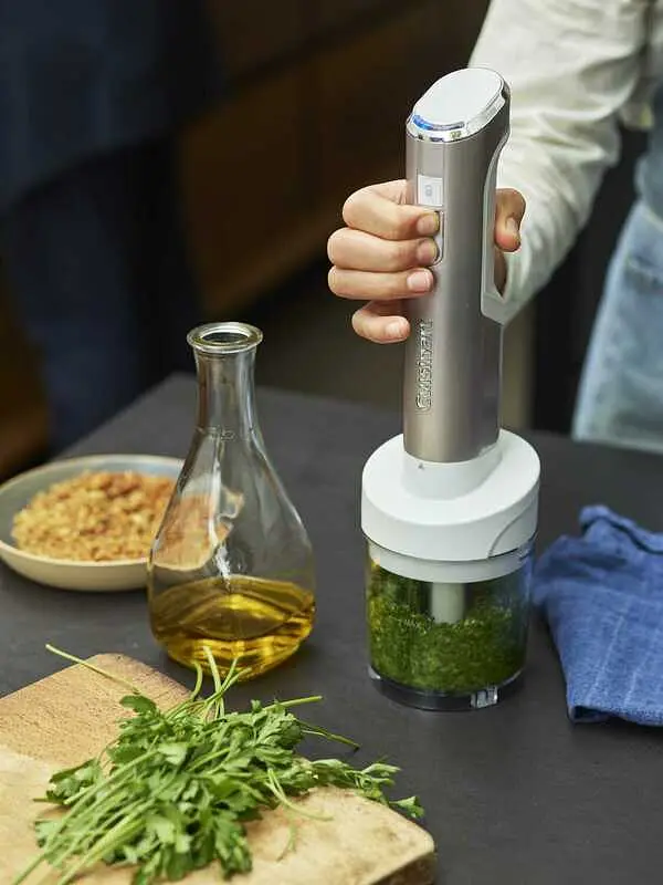 Блендер Cuisinart RHB100E - фото 6