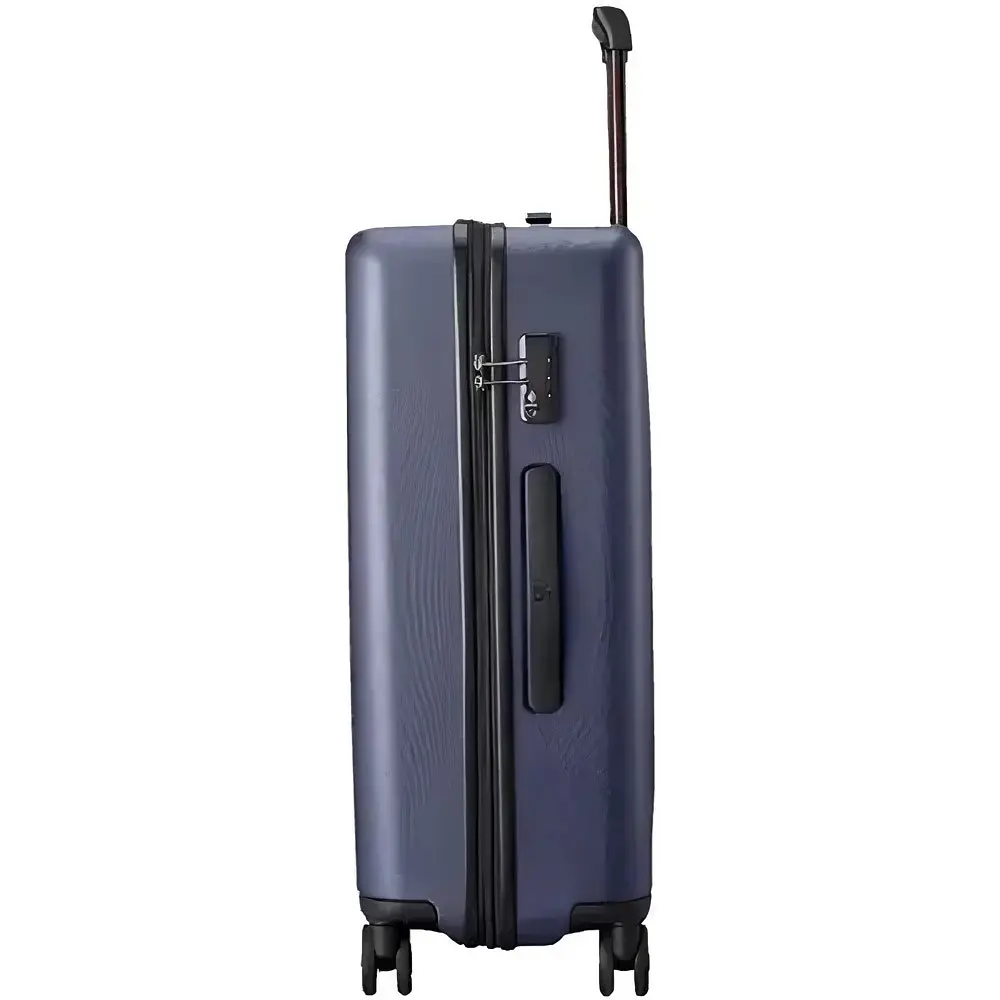 Чемодан Ninetygo PC Luggage 28'' Navy Blue - фото 3