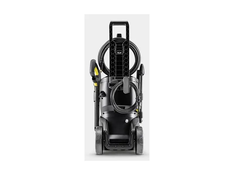 Мийка високого тиску Karcher K 7 WCM (1.317-400.0) - фото 3