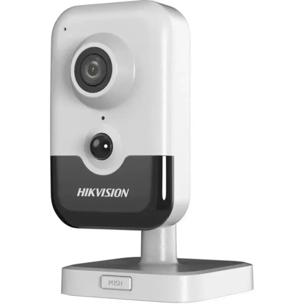 Камера відеоспостереження Hikvision DS-2CD2463G2-I (2.8) - фото 2