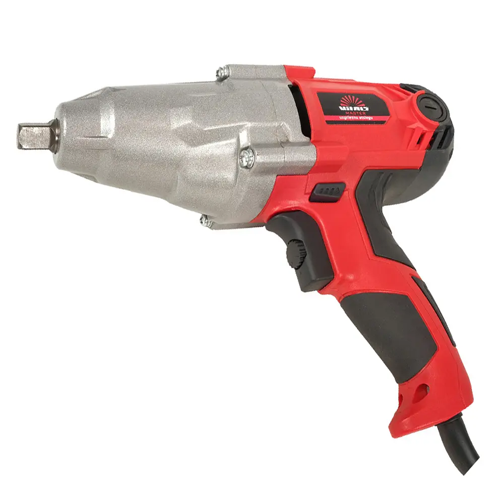 Гайкокрут електричний Vitals Master UA 3590GN (100102N) - фото 6