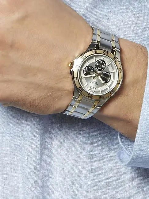 Годинник Casio MTP-1300SG-7AVEF (модуль №2364) - фото 4