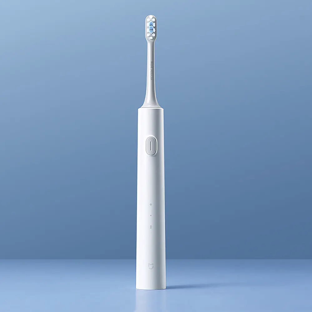 Електрична зубна щітка Xiaomi MiJia Electric Toothbrush T301 (MES605) - фото 5