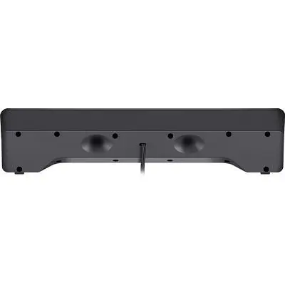 Акустична система Defender Z2 LED USB Black (65102) - фото 3