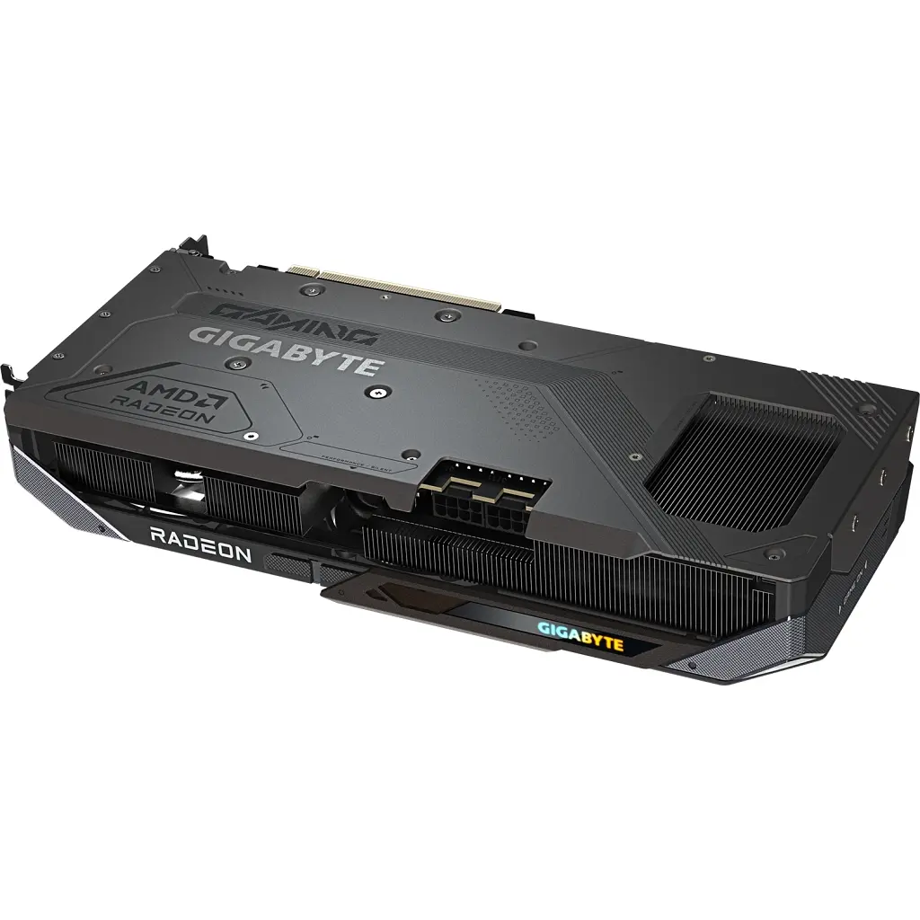 Відеокарта GIGABYTE Radeon RX 9070 16Gb GAMING OC (GV-R9070GAMING OC-16GD) - фото 8