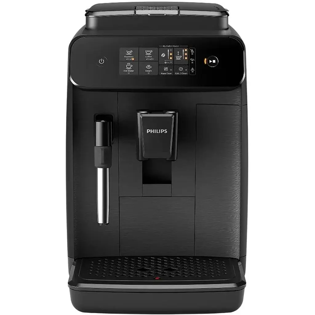 Кофемашина Philips Series 800 (EP0820/00) - фото 2