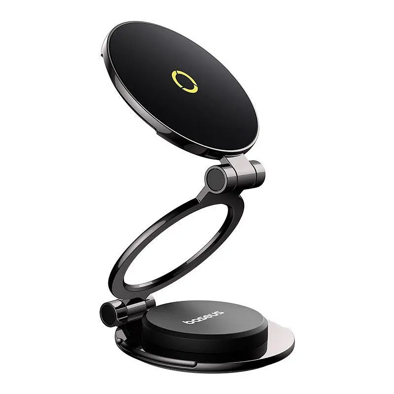 Тримач Baseus MagPro Series II Magnetic Car Mount Stick-on Version - фото 2