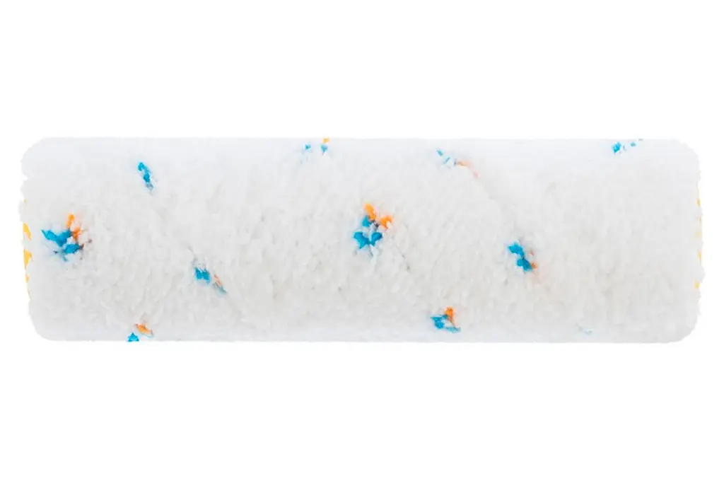 Малярний валик Mastertool 30 х 150 x 6мм мікрофібра - фото 2