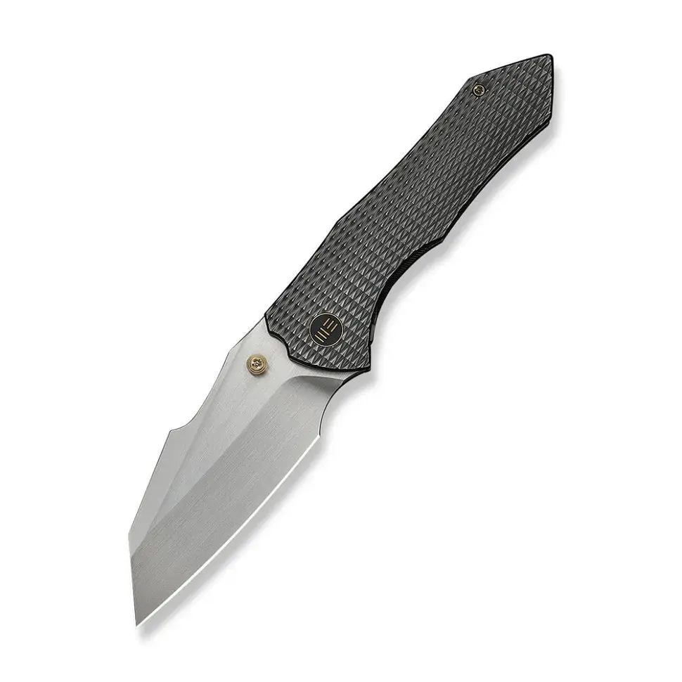 Ніж Weknife High-Fin XL Grey (WE24010-6)