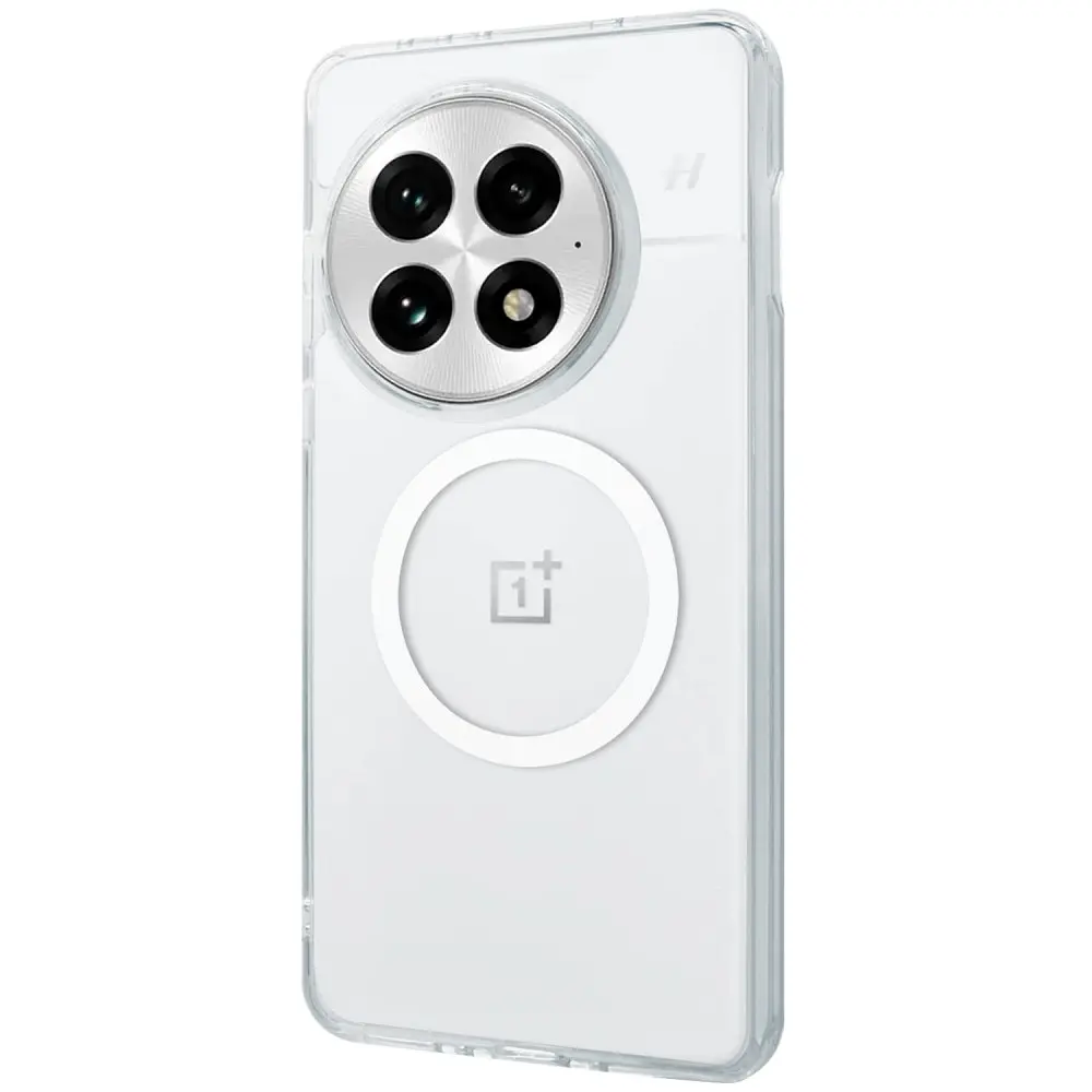 Чохол Proove Clear Case with Magnetic Ring OnePlus 13
