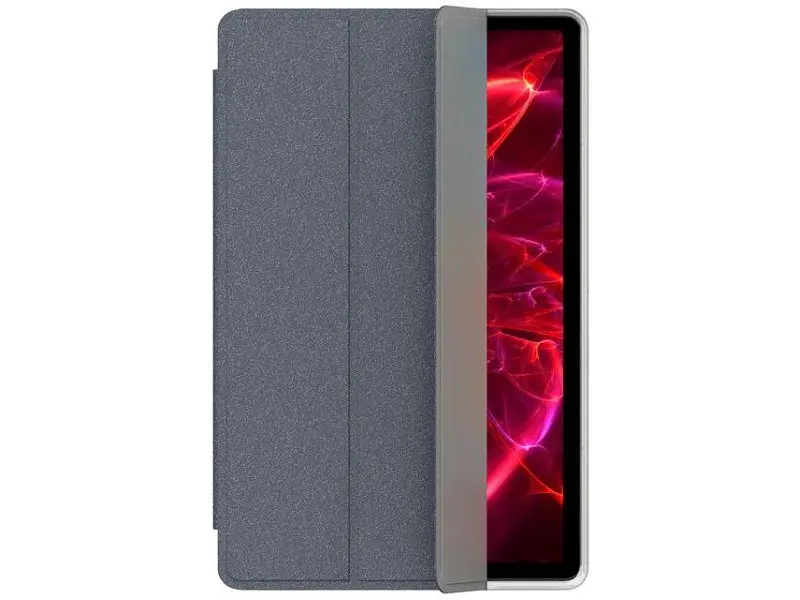 Обкладинка-підставка для планшета Pixus Falcon gray (4897058531855) - фото 7
