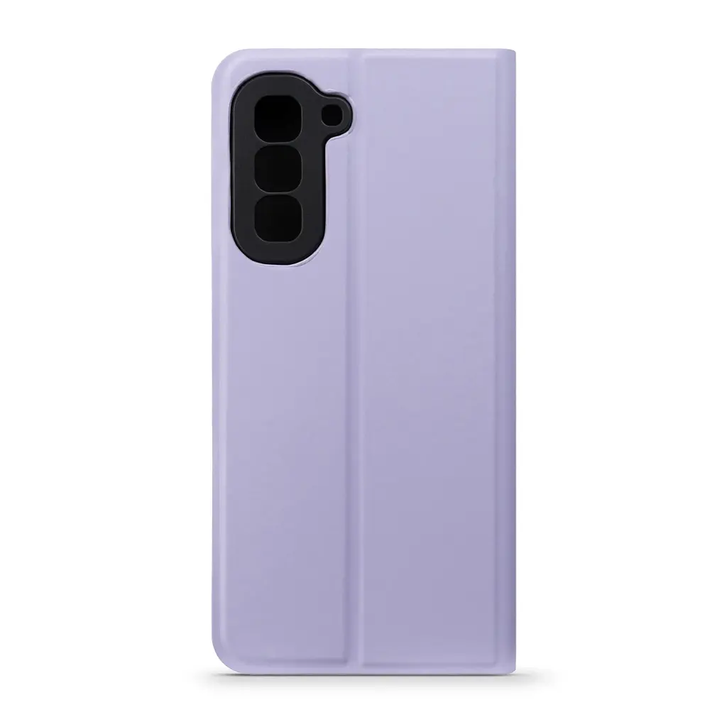 Чехол-книга ArmorStandart OneFold Case для Infinix Hot 70 4G Lavender - фото 2