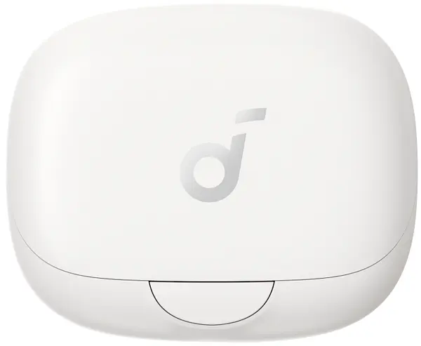 Навушники Anker SoundСore AeroFit Pro White (A3871G21) - фото 3