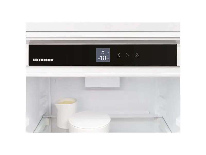 Холодильник з морозильною камерою Liebherr ICNd 5603 Pure - фото 3
