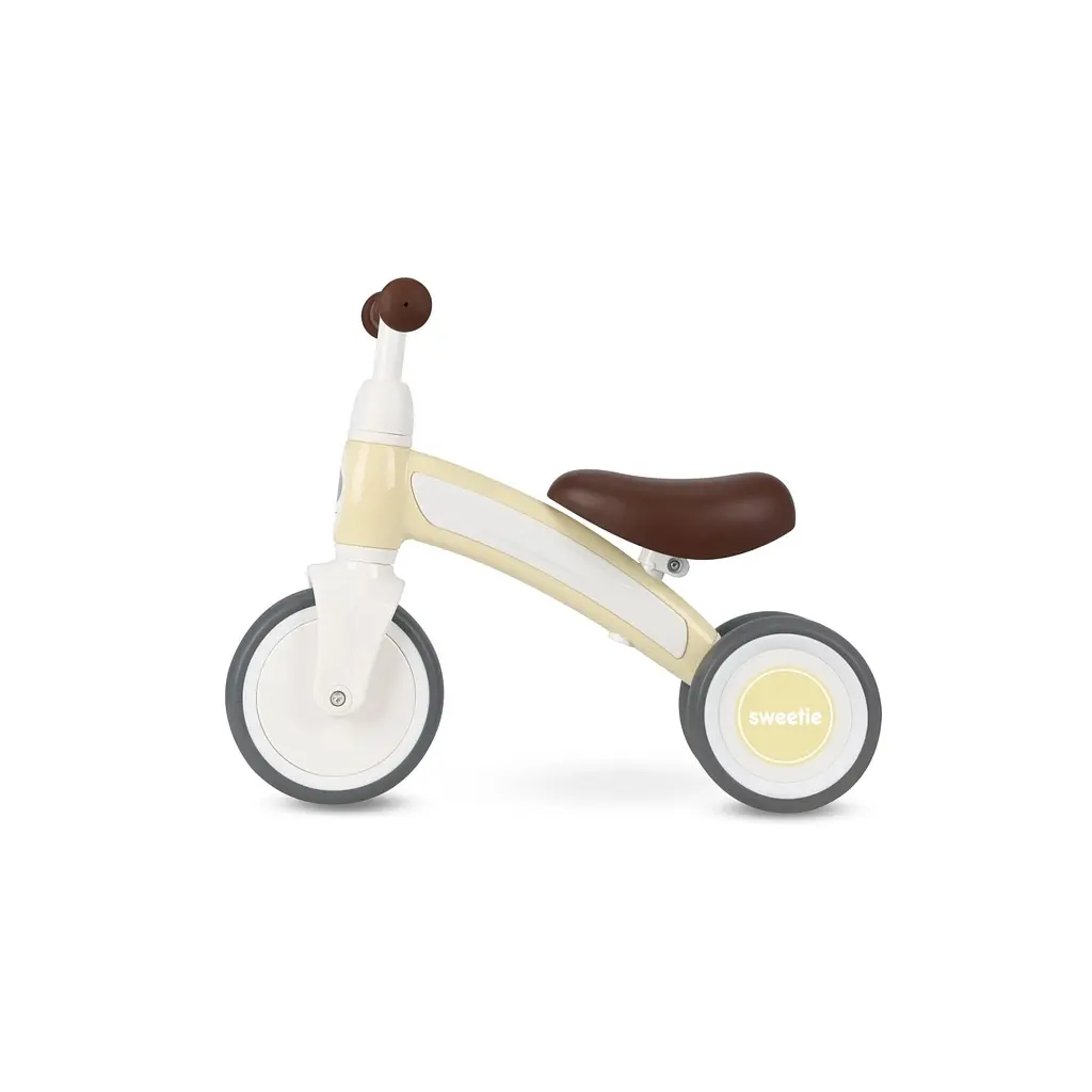 Біговел QPlay Sweetie Creamy (B-401SweetieCreamy) - фото 2